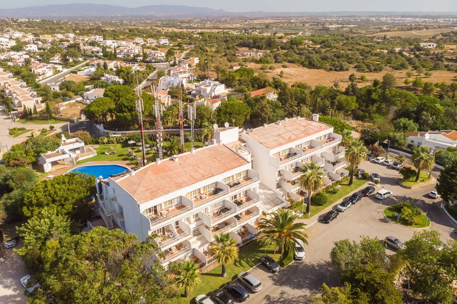 Carvoeiro Garden