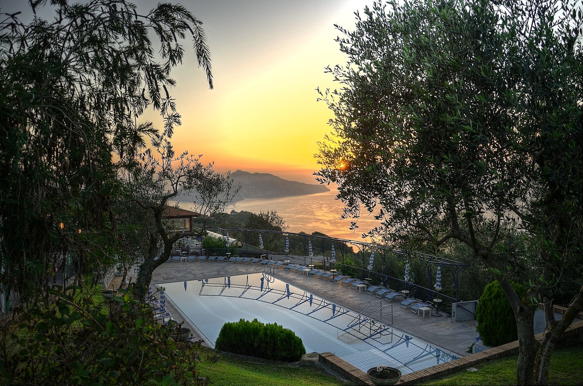 Gocce Di Capri Hotel & Serviced Residence, foto 3