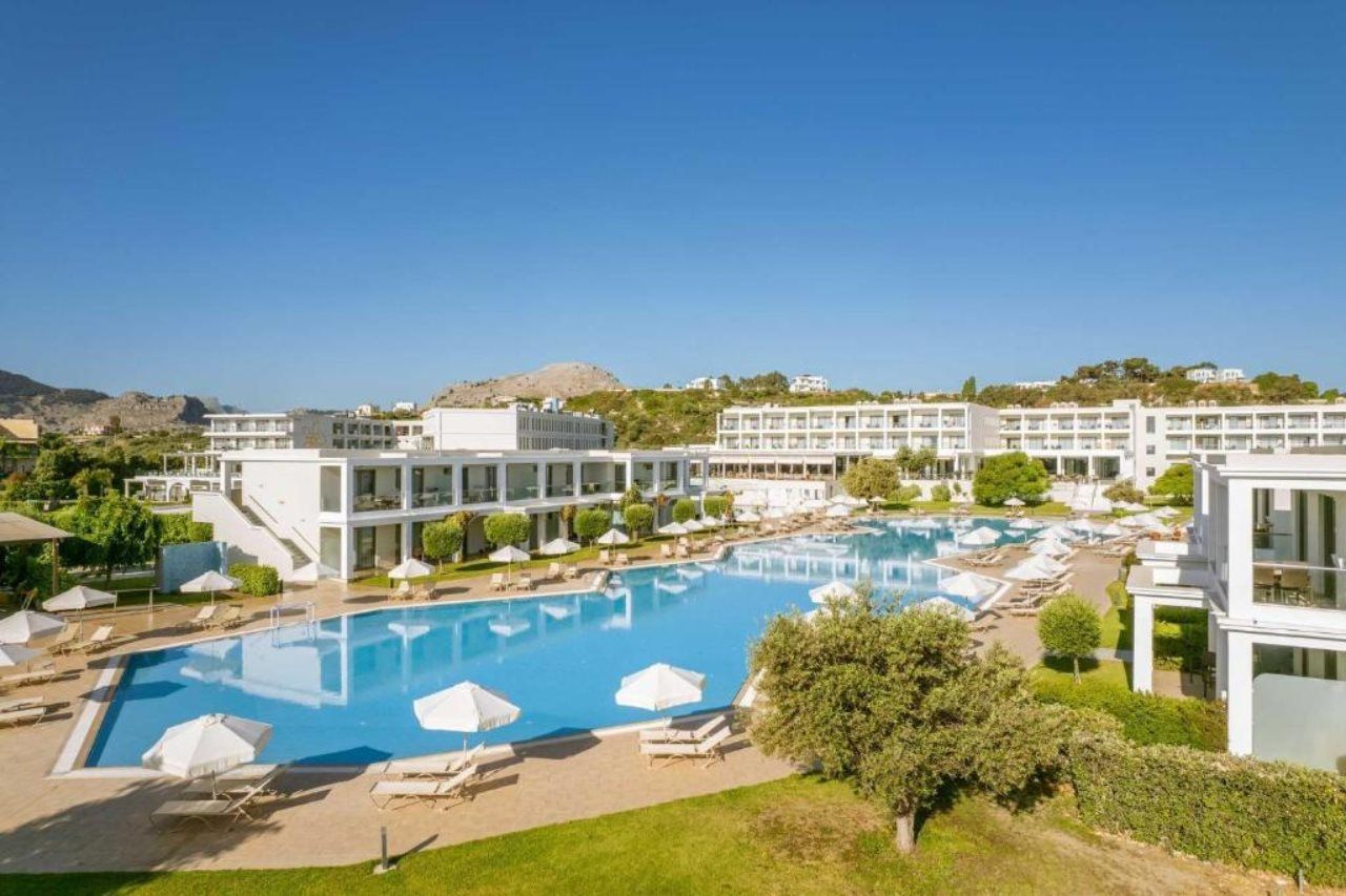 Levante Athletic Resort, foto 10