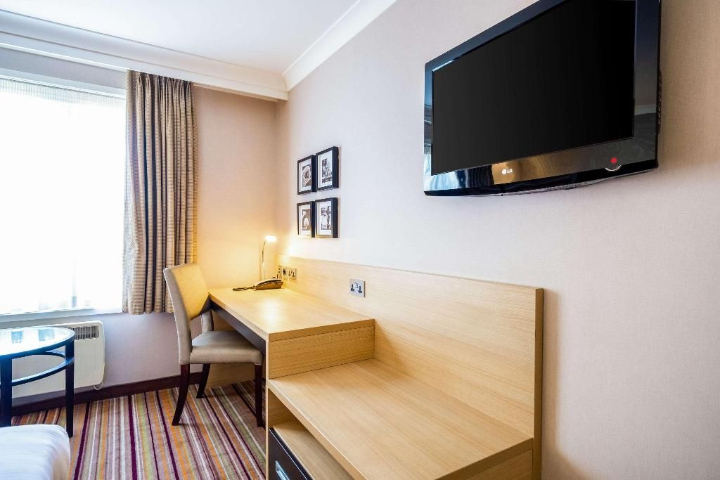 The Samuel Ryder Hotel St. Albans, Tapestry Collection by Hilton, foto 12