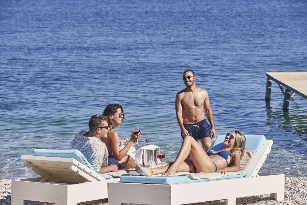 San Antonio Corfu Resort, foto 2