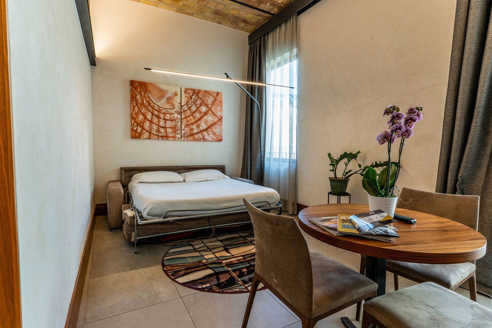 Gasometer Urban Suites, foto 8