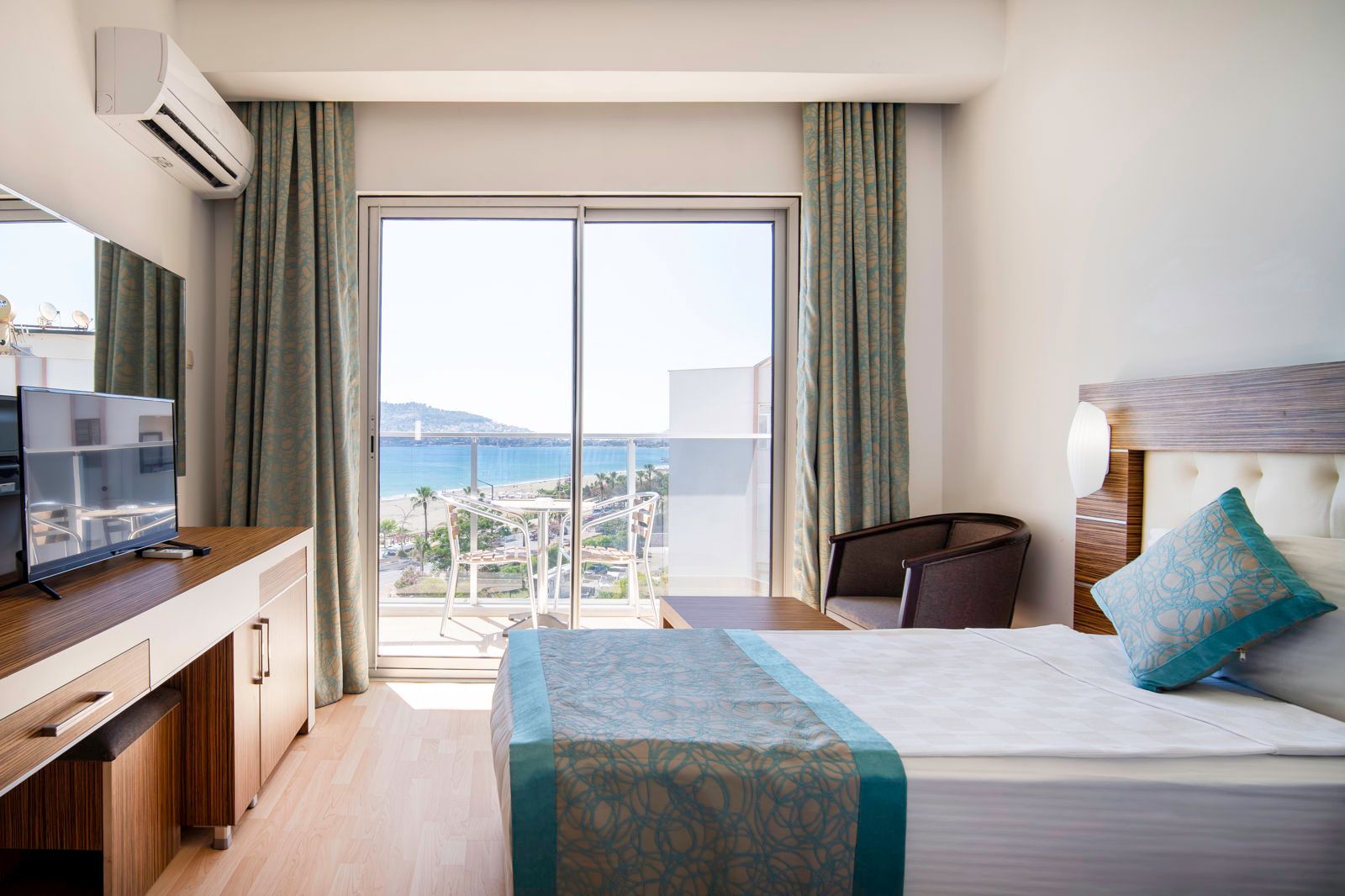 Blue Diamond Alya Hotel, foto 7