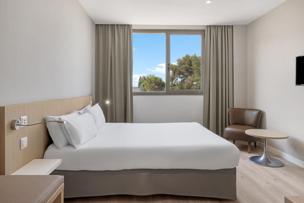 B&B HOTEL Barcelona Sant Cugat, foto 2