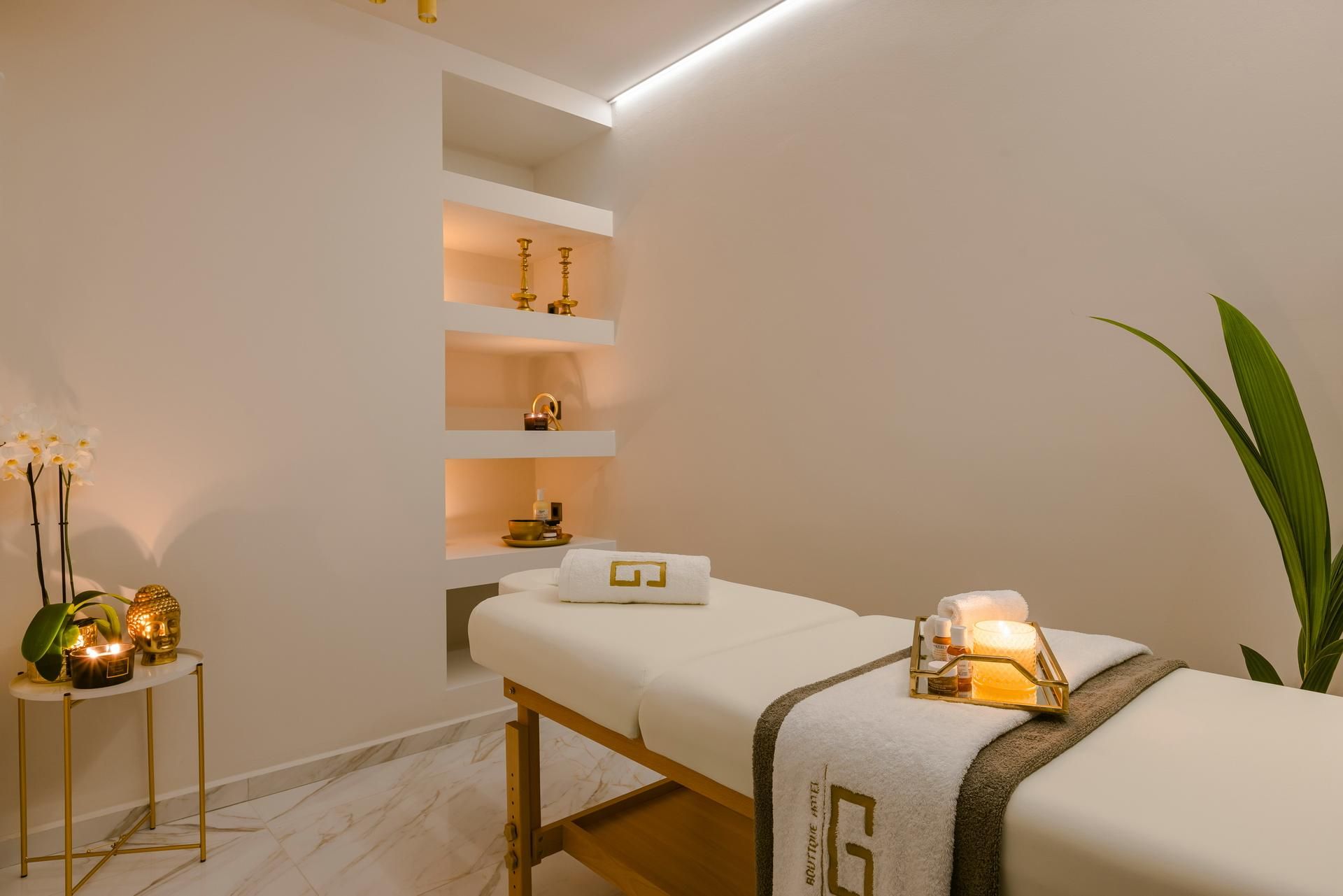 G Boutique Hotel, foto 10