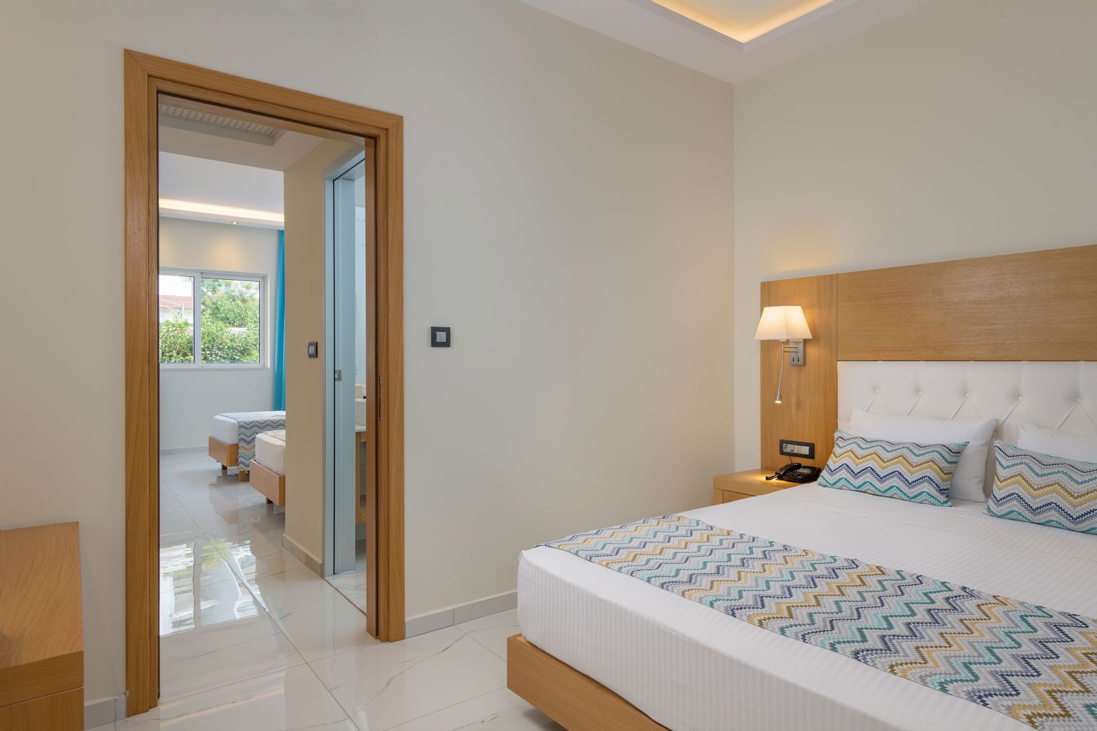 Oceanis Park Hotel, foto 15