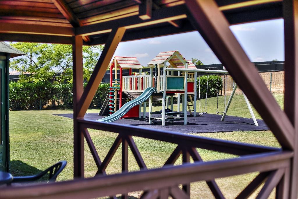 Parque Monte Verde, foto 7