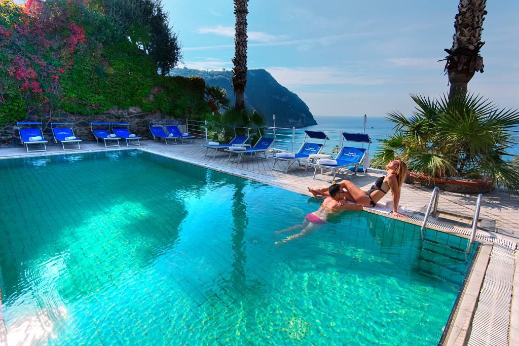 Sorriso Thermae Resort & Spa, foto 9