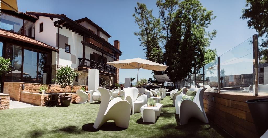 Hotel Cuevas, foto 8