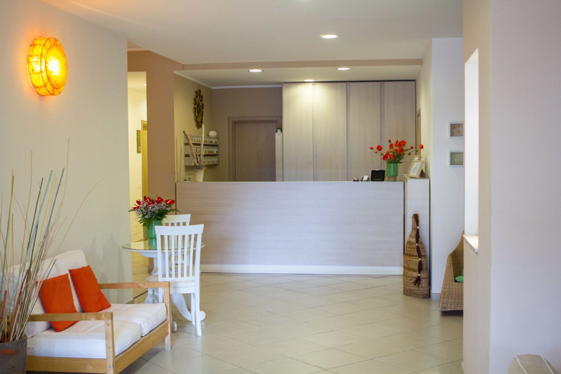 Hotel Baia Del Sole, foto 11