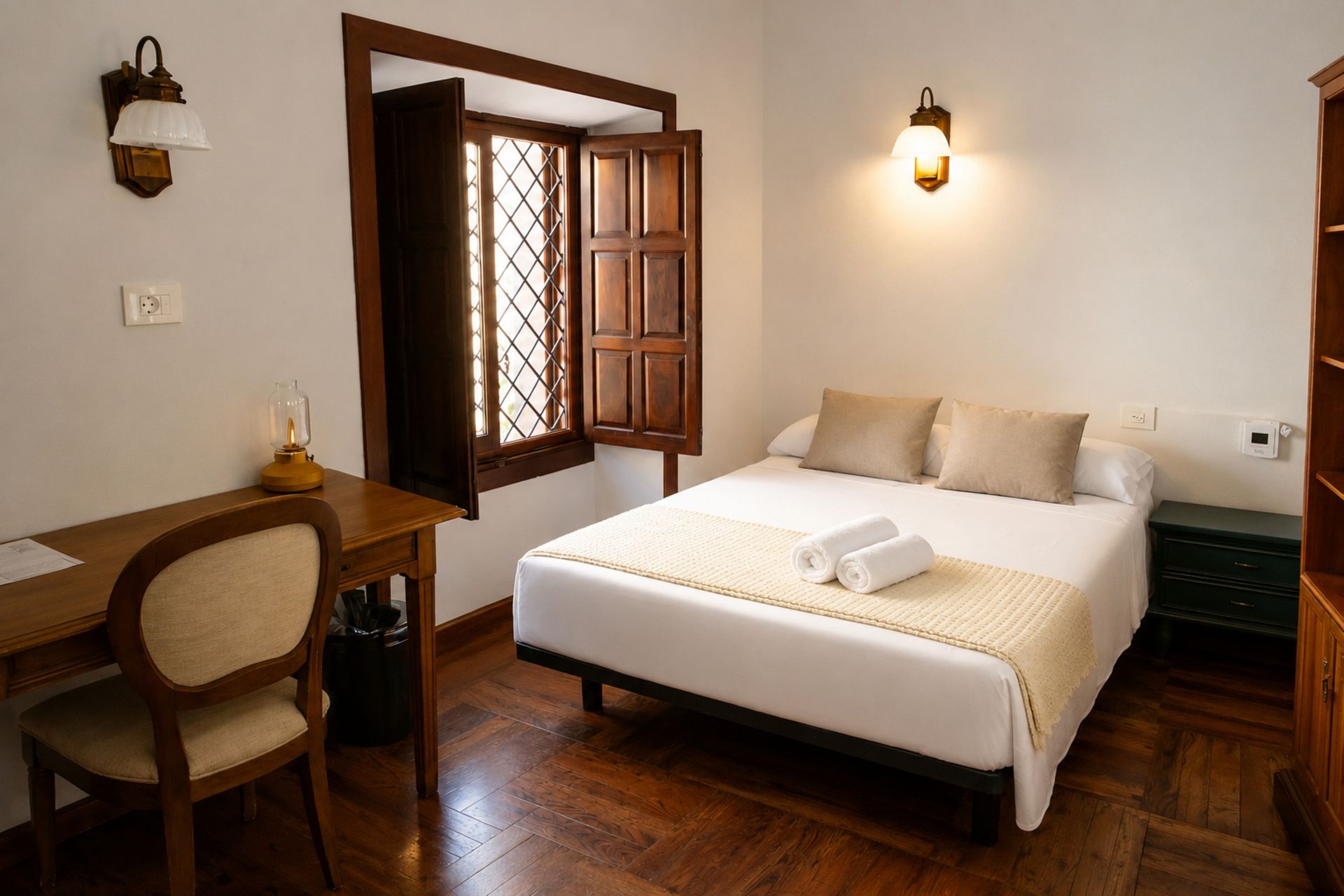 La Casona de Arona, foto 10
