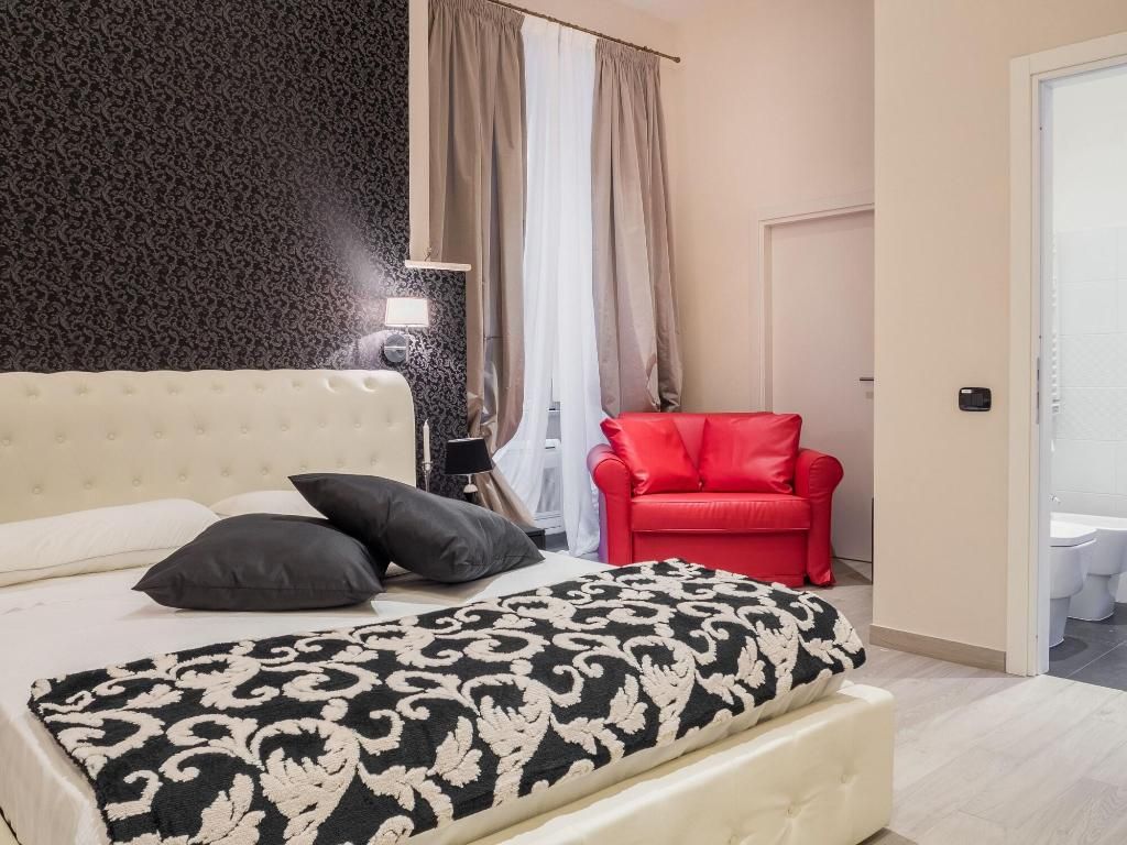Operà Suites Roma, foto 4