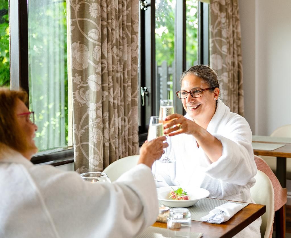 Ashdown Park Hotel & Country Club, foto 10