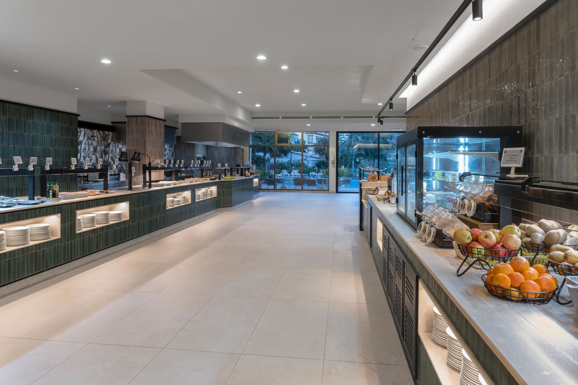 Hotel Atlantic El Tope, foto 15
