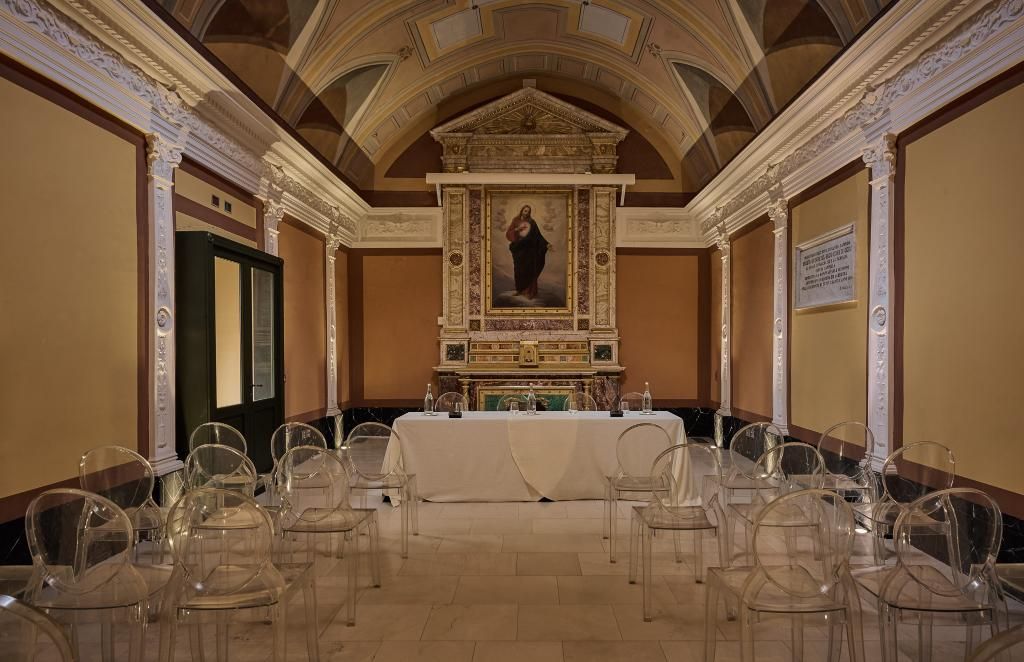 Palazzo Gattini, foto 6