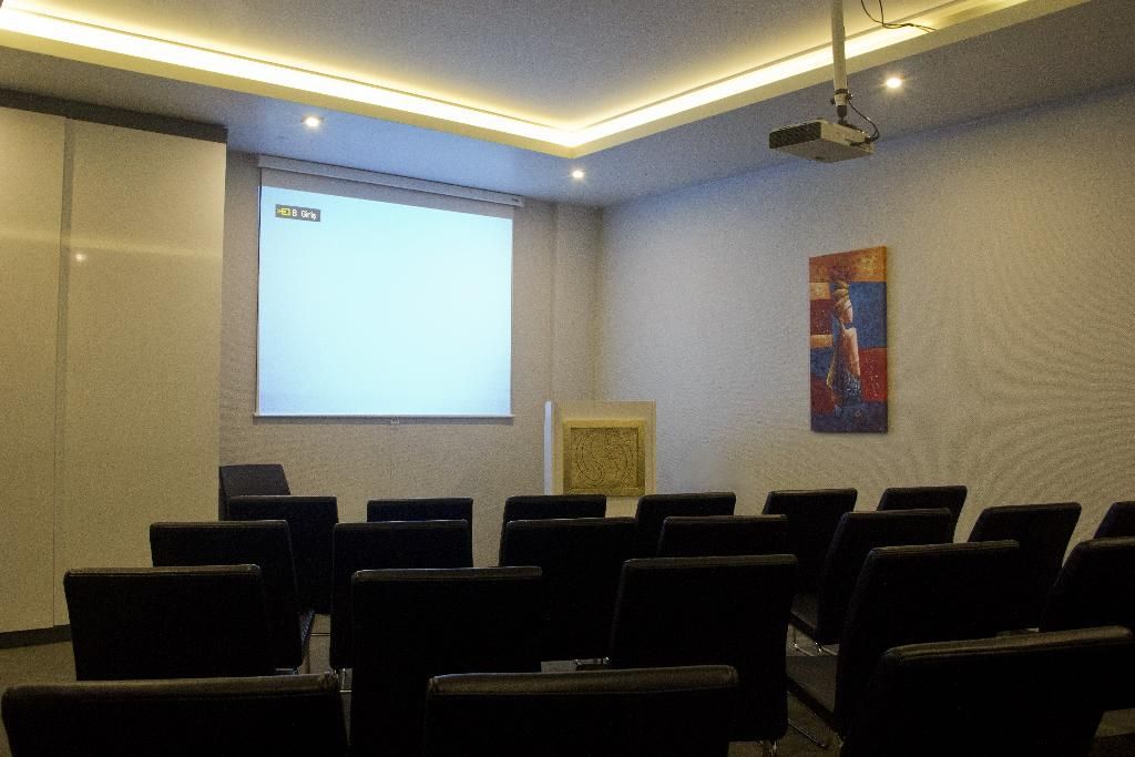 Sögüt Hotel Old City Istanbul, foto 12