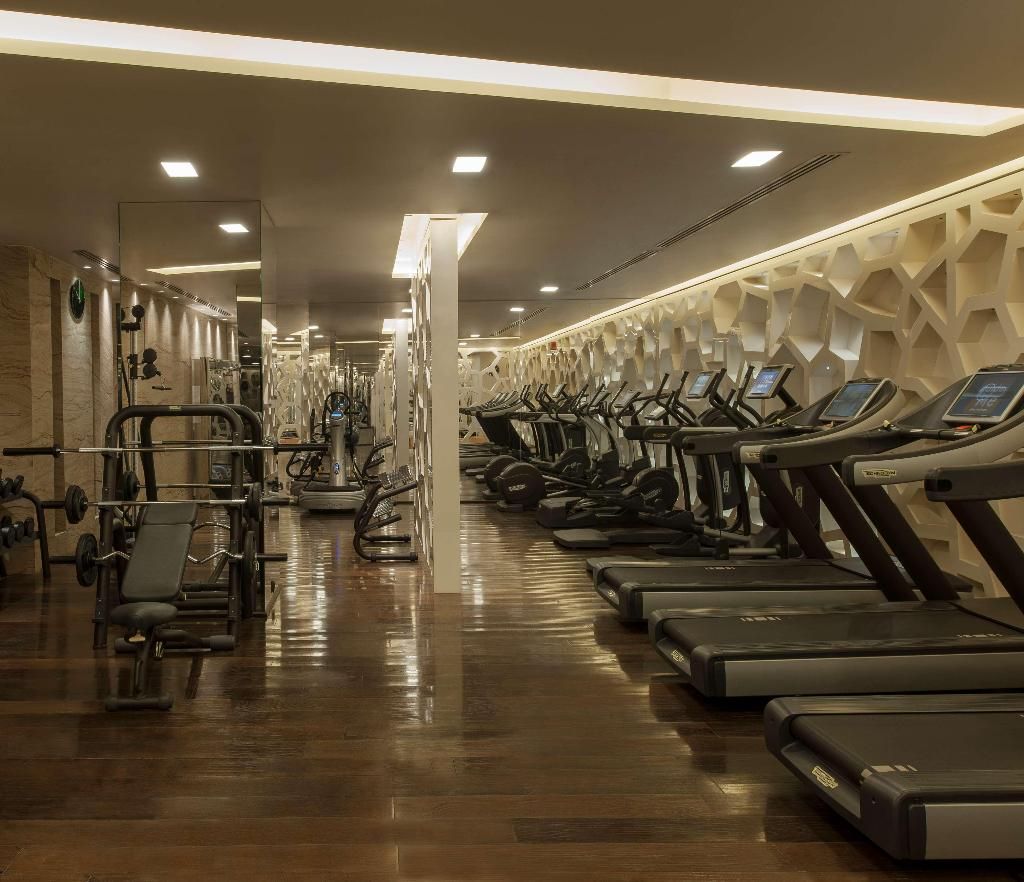 Hyatt Centric Levent Istanbul, foto 6