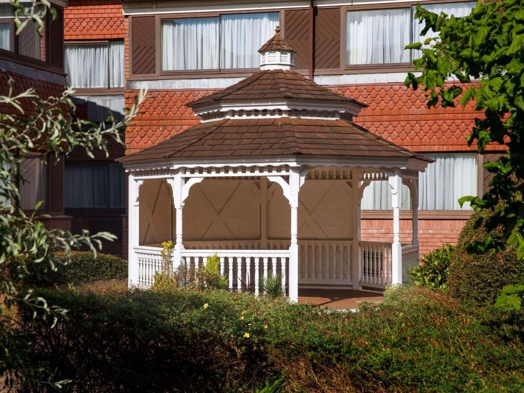 Mercure Livingston Hotel, foto 15