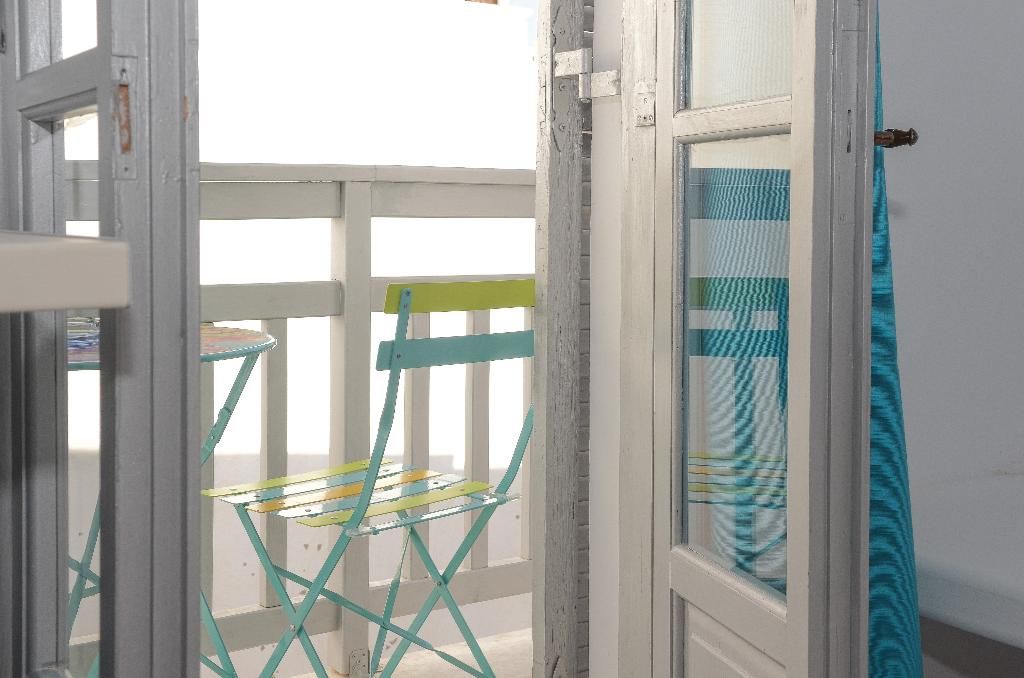 Depis Suites & Apartments, foto 3