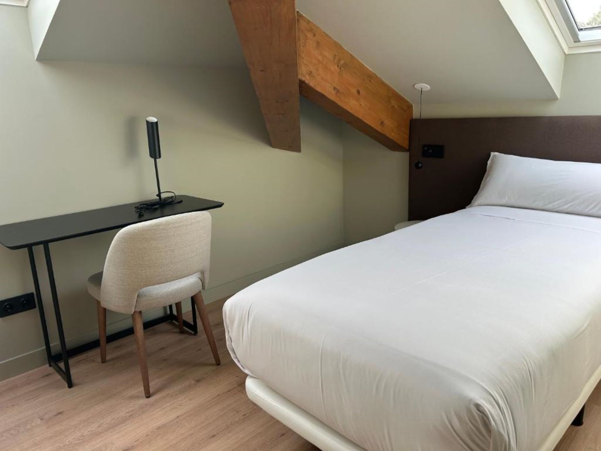 U-Hotel Aduana Ribadeo, foto 8