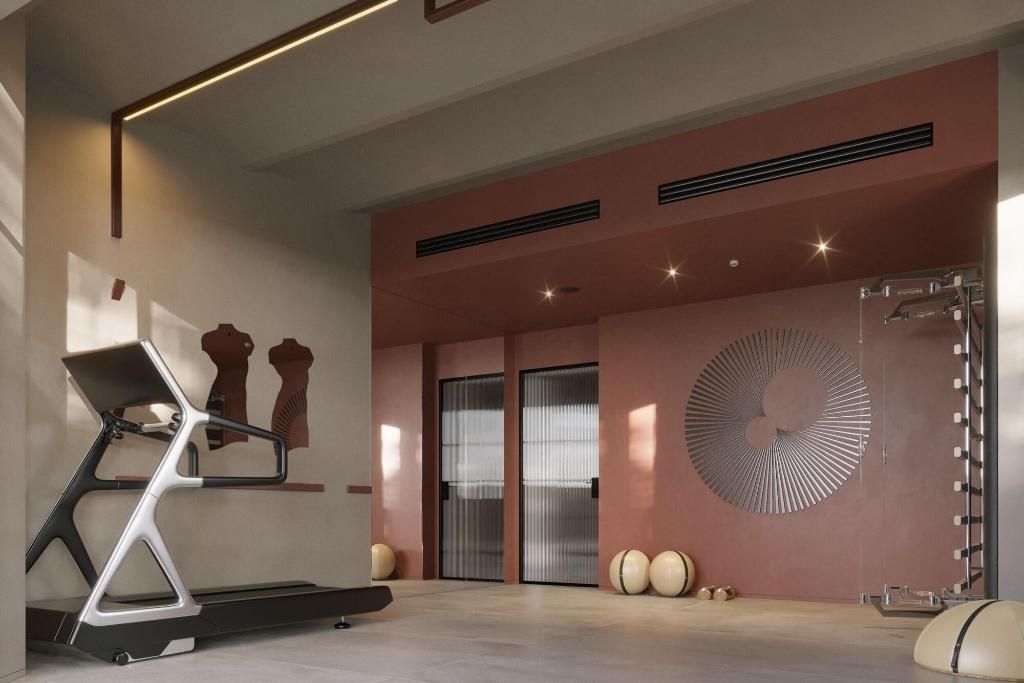 Interno Marche Design Experience Hotel, foto 12