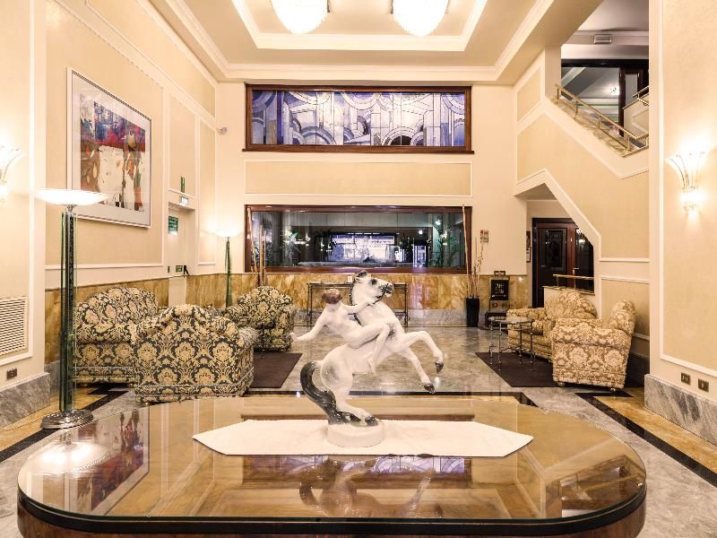 Doria Grand Hotel, foto 8
