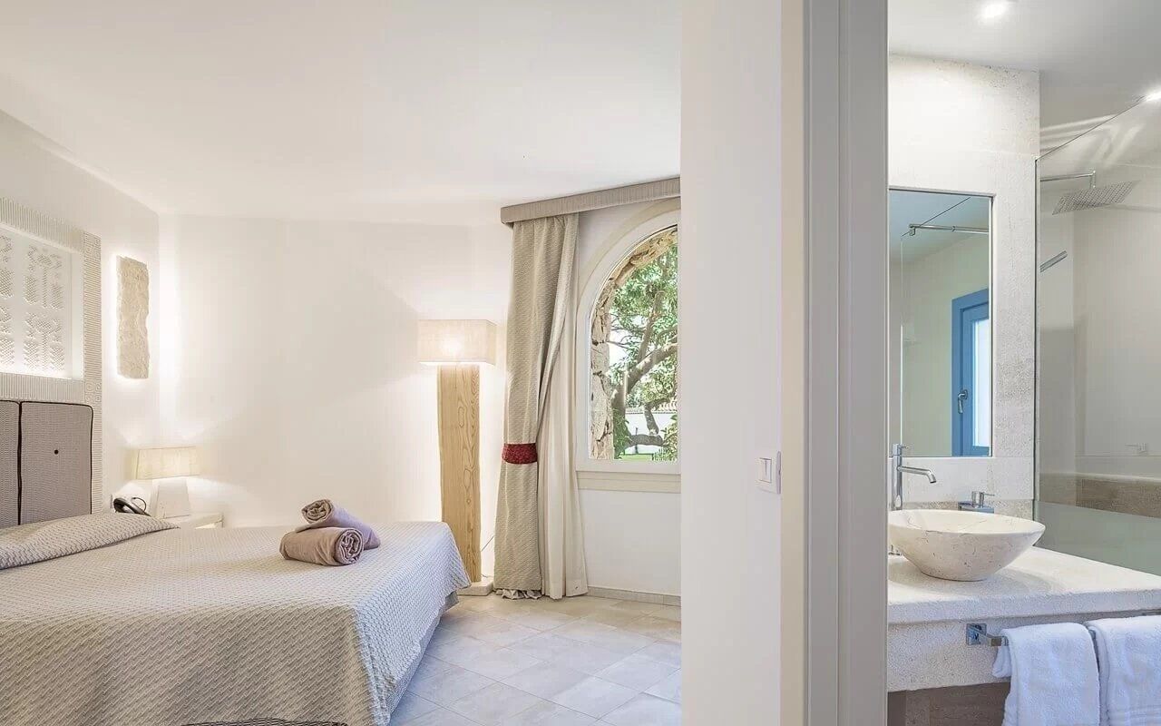 Hotel Corte Bianca, foto 15