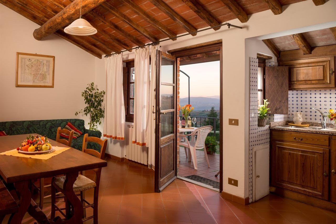 Fattoria Degli Usignoli Hotel & Residence, foto 6