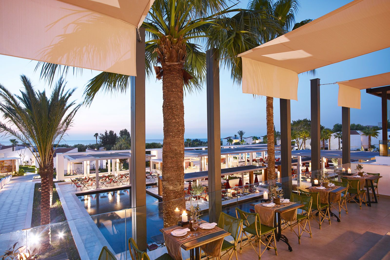 Grecotel Lux Me Dama Dama, foto 14