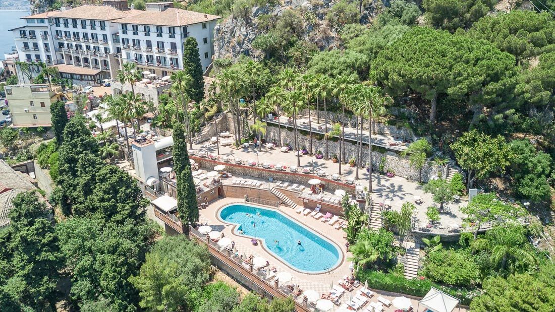 Hotel Ariston, foto 5