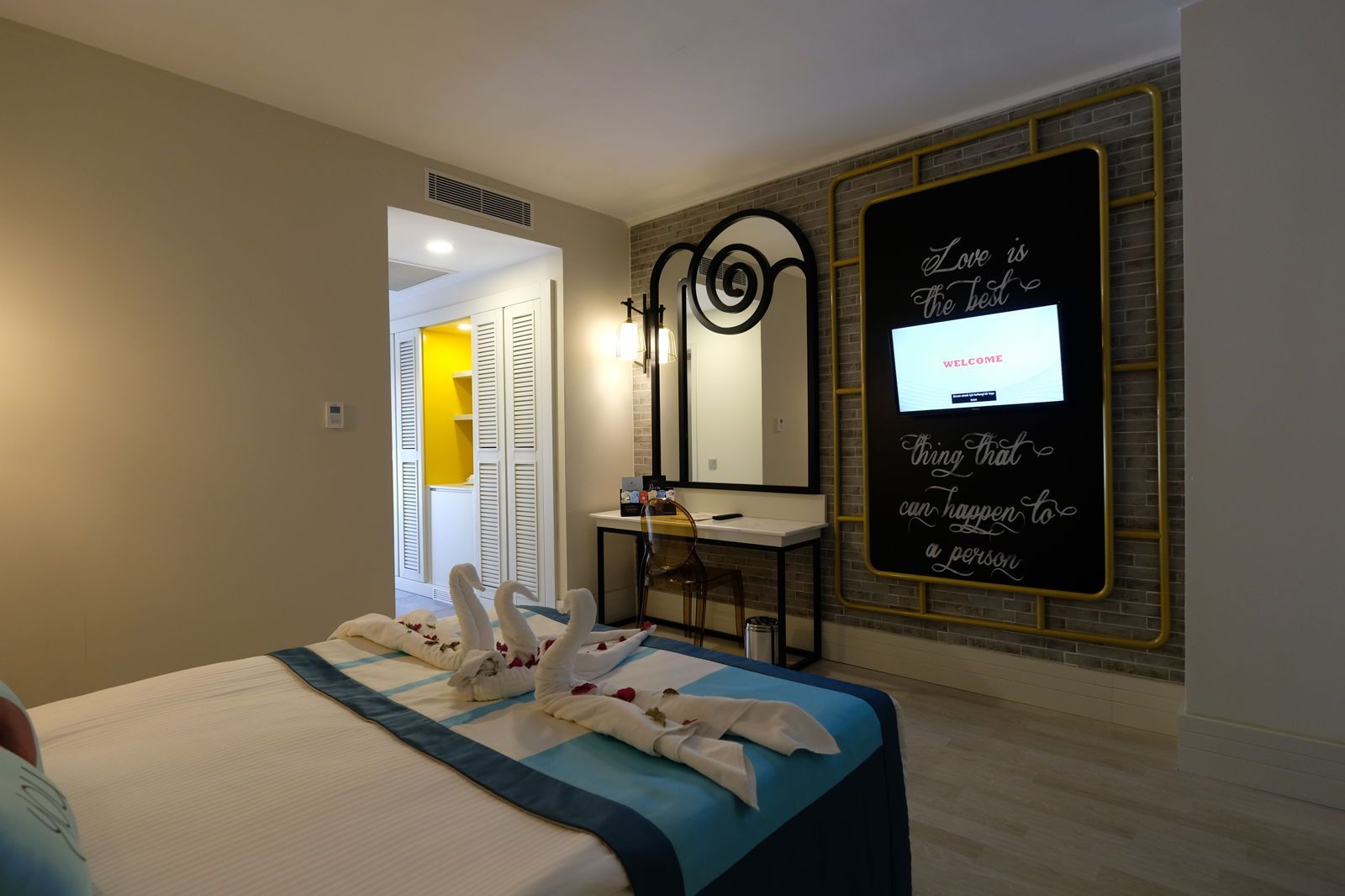 Seaden Valentine Resort & SPA, foto 9