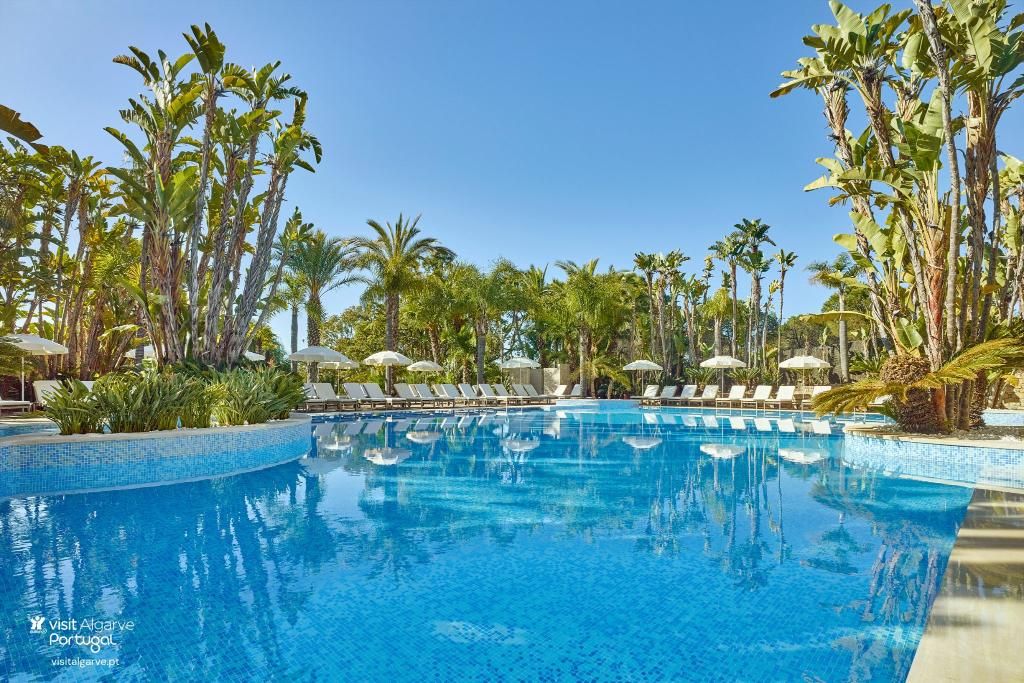 Ria Park Hotel & Spa, foto 11