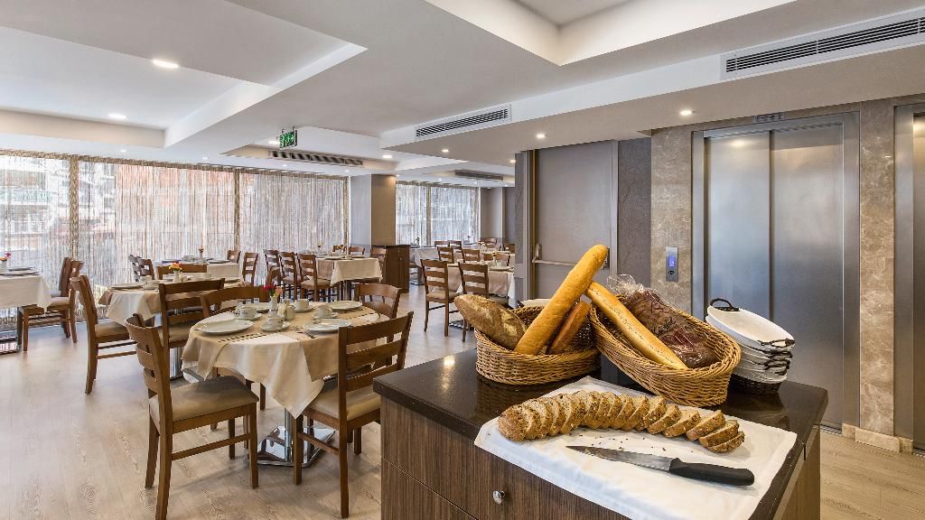 Regard Hotel, foto 11