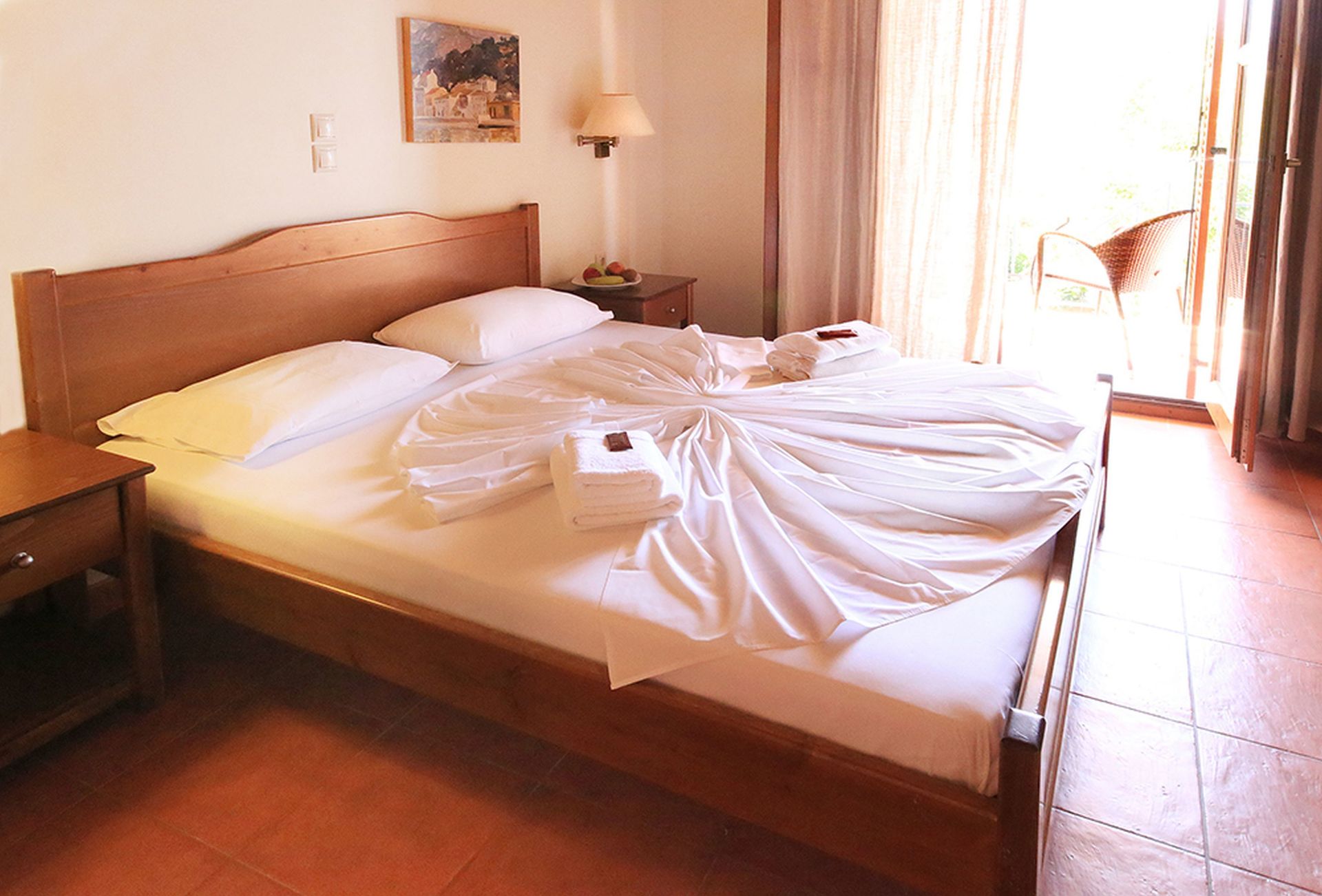 Xenios Apartments, foto 4
