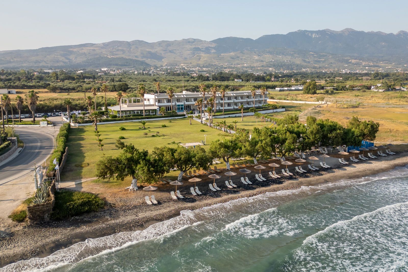 Costa Angela Seaside Resort, foto 4