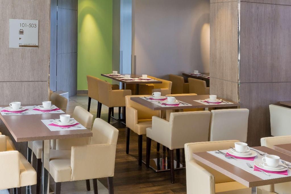 Best Western Seine West Hotel, foto 4