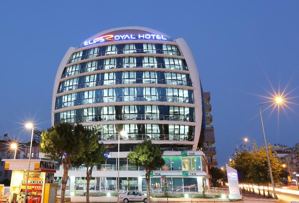 Elips Royal Hotel & Spa, foto 13