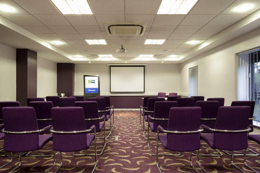 Holiday Inn Express Dunstable, foto 15