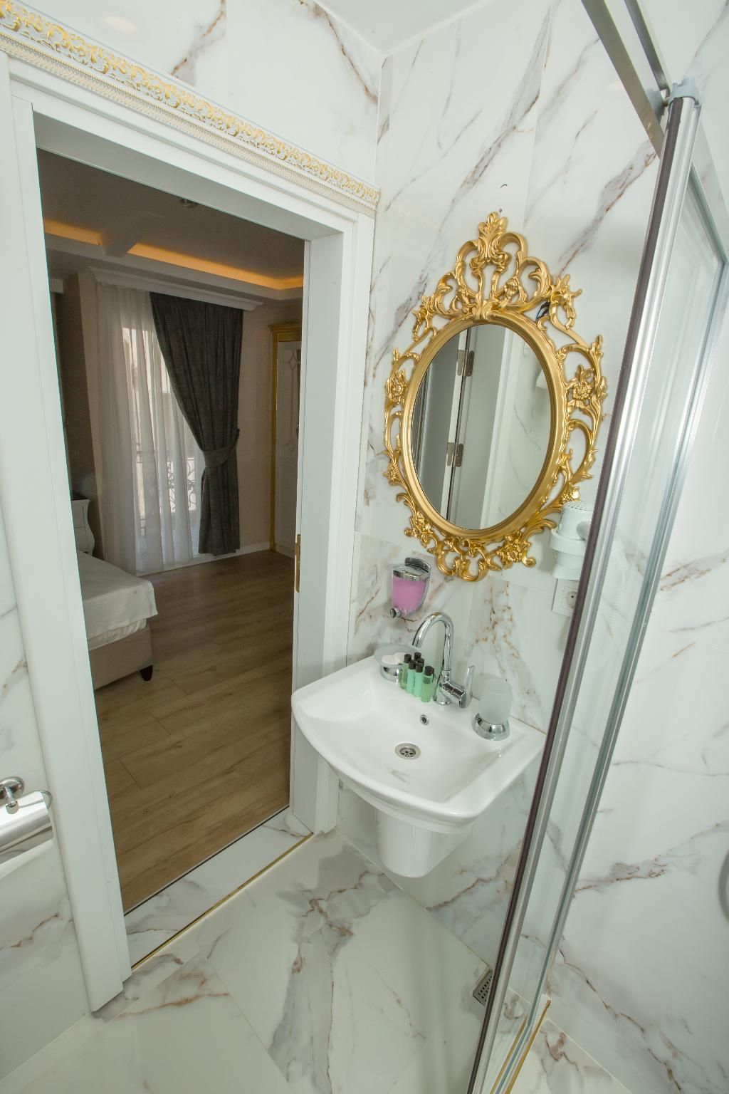 Atlantis Royal Hotel, foto 3