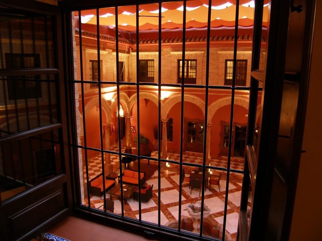 Hotel Santo Domingo Lucena, foto 14