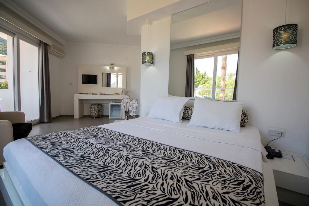 Casa Blanca Hotel, foto 8