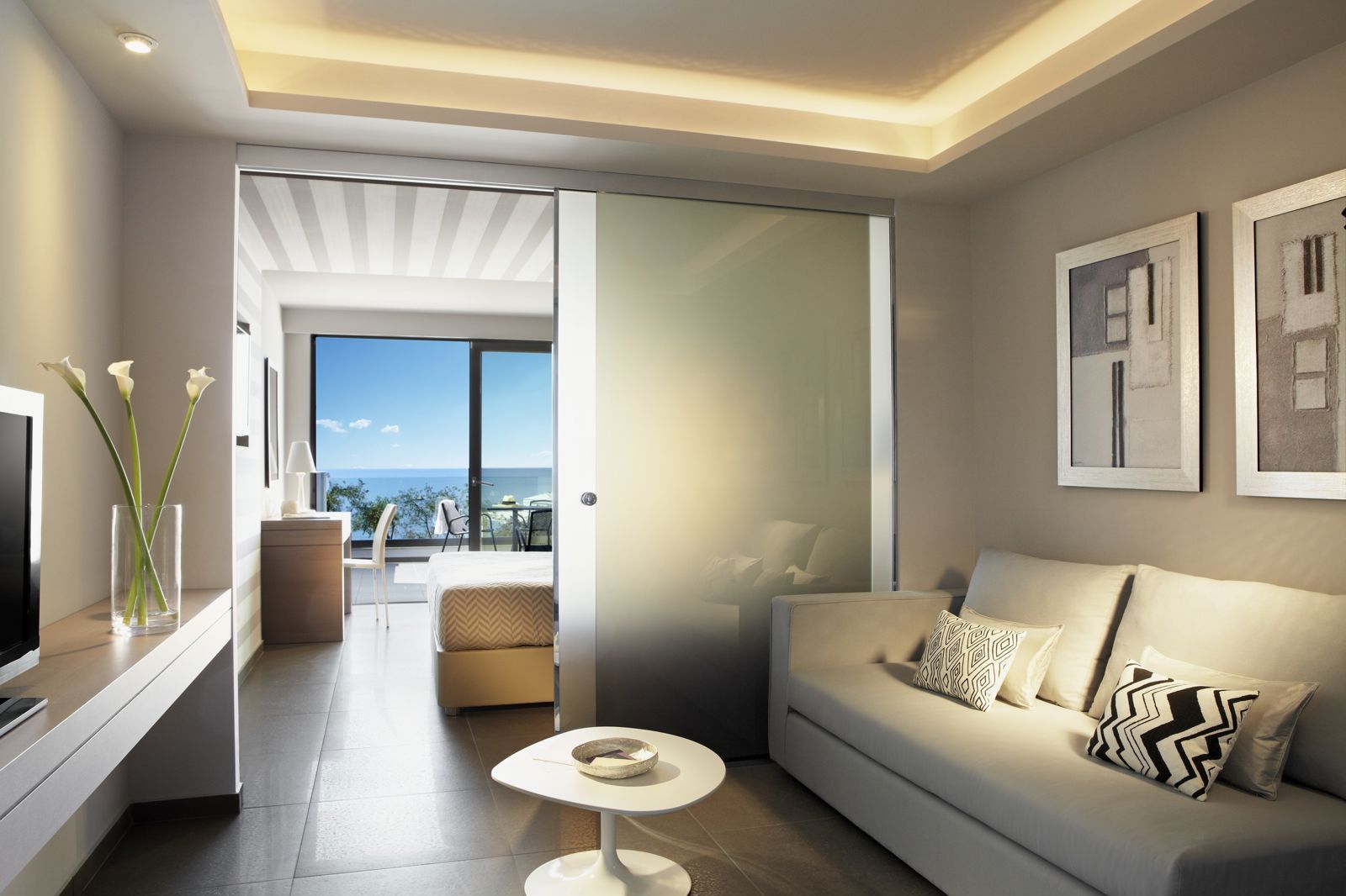 Lichnos Beach Hotel & Suites, foto 13