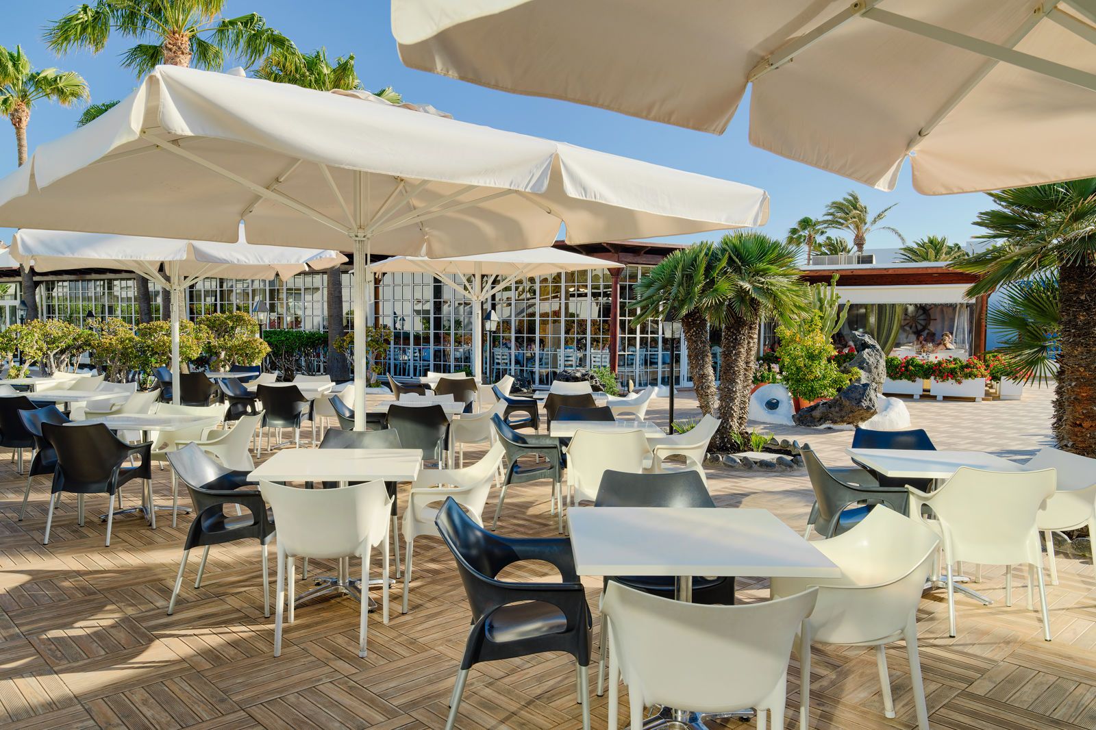 H10 Suites Lanzarote Gardens, foto 6