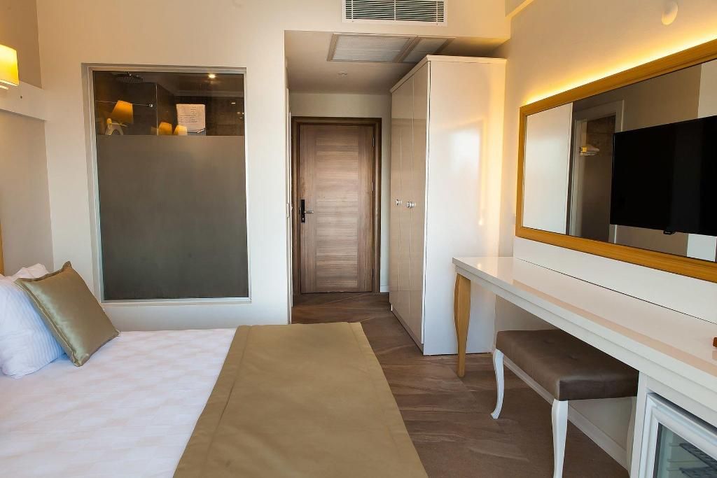 As Otel, foto 3