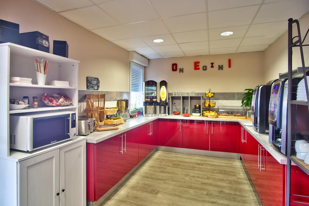 Adonis Hotel Bayonne, foto 2