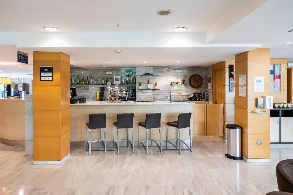 Holiday Inn Express Barcelona - Montmelo, foto 9