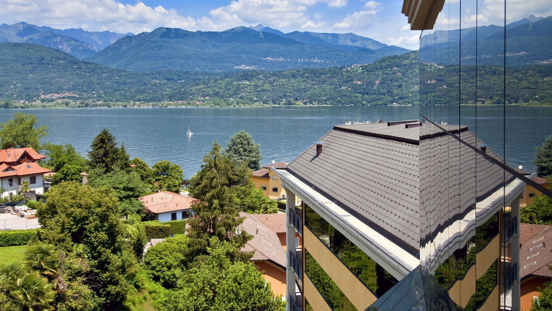 Zacchera Hotels - Residence Carl & Do, foto 9