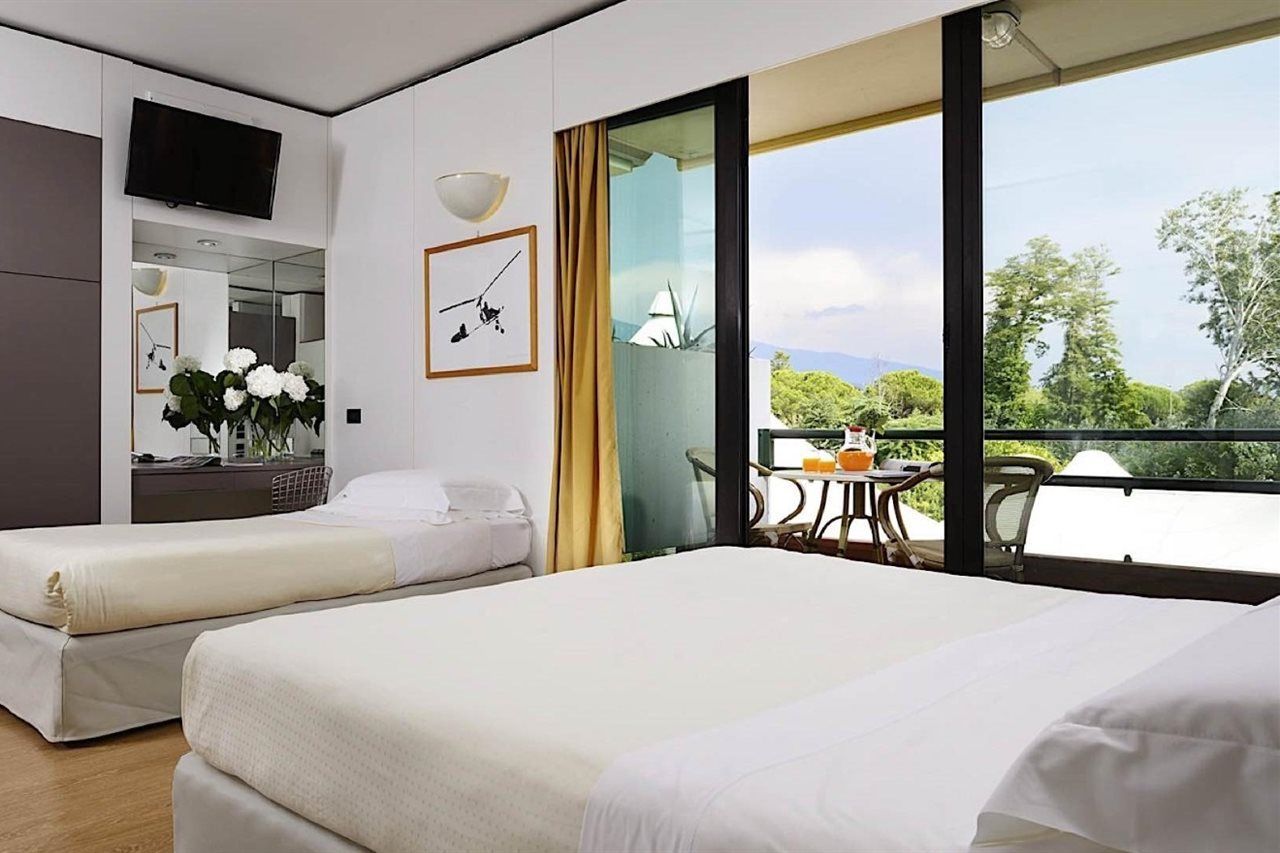 Unahotels Forte Dei Marmi, foto 4