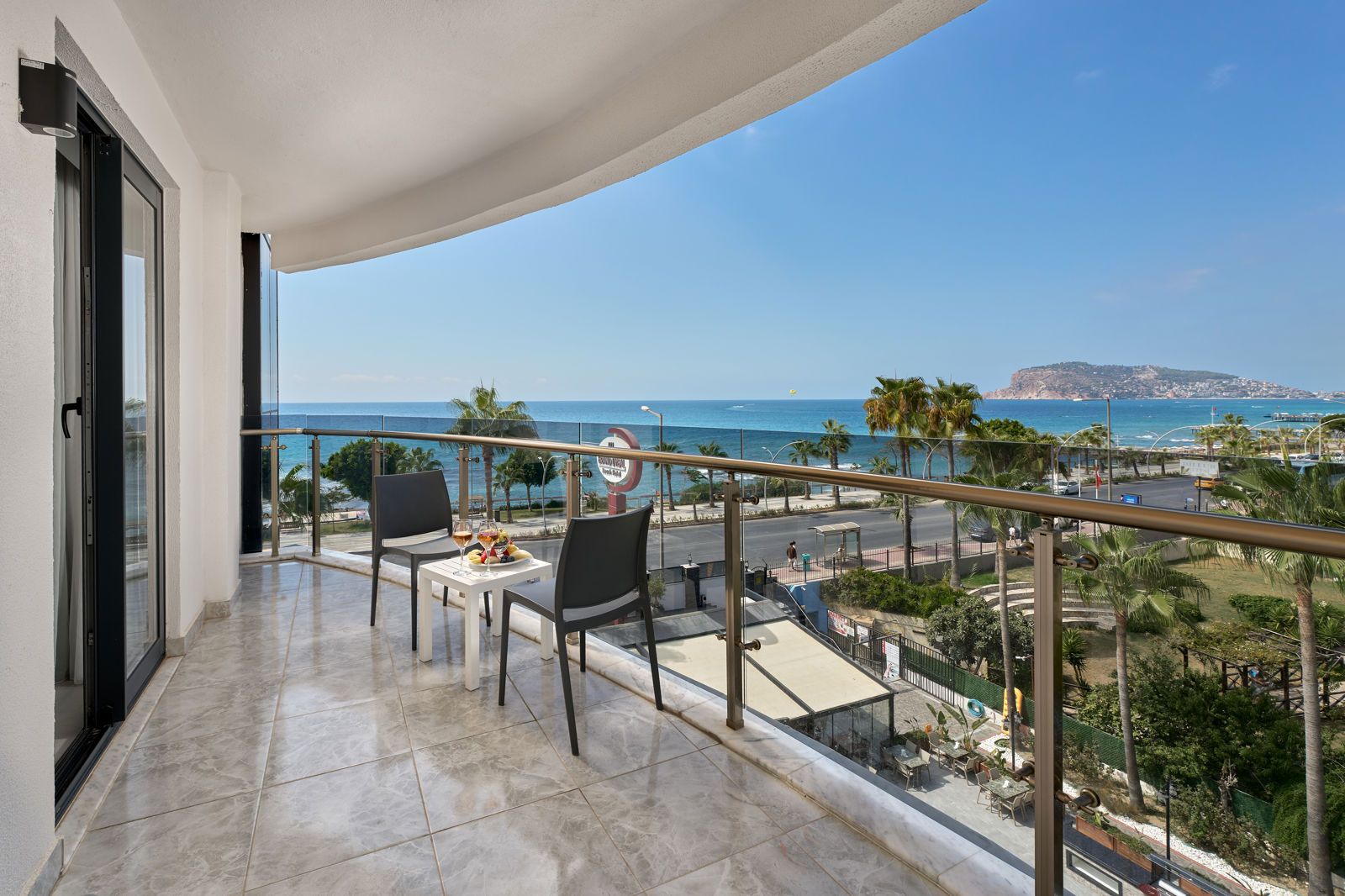 Grand Uysal Beach Hotel, foto 6