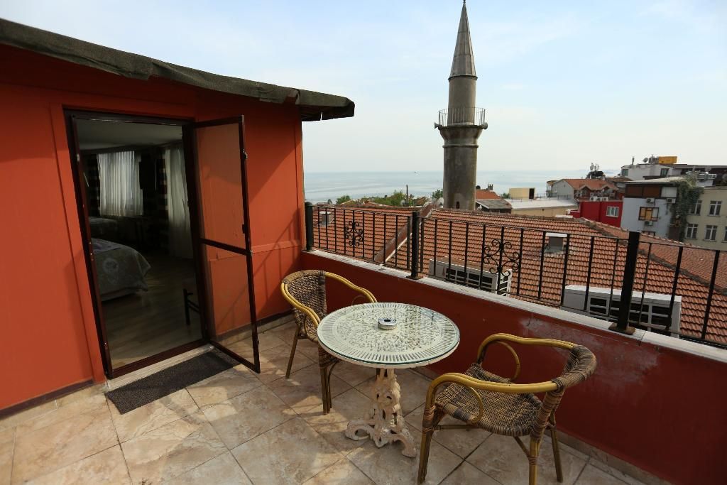 Tashkonak Hotel, foto 3